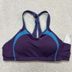 Moving Comfort Bra M Sports Bra 300480 Urban X-Over sports bra Medium Impact